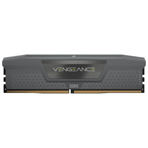 Corsair Vengeance 32GB (2 x 16GB) DDR5 6400MHz Desktop Memory (CMK32GX5M2B6400Z36)