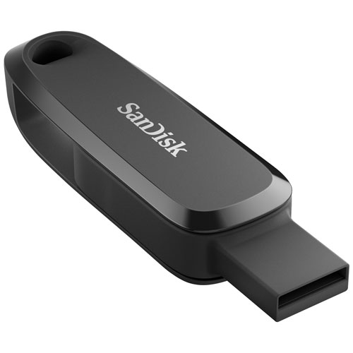 SanDisk Phone Drive 64GB USB 3.2 + USB-C Flash Drive