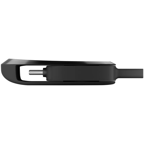 SanDisk Phone Drive 64GB USB 3.2 + USB-C Flash Drive