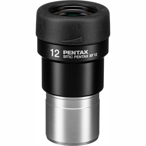 Oculaire SMC 12&nbsp;mm XF de Pentax