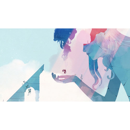 Gris (PS5) - English