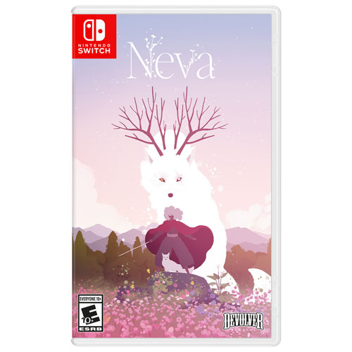 Neva (Switch) - Anglais
