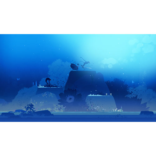 Neva (Switch) - Anglais