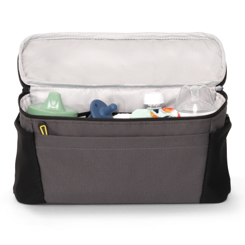 Veer Parent Organizer For Cruiser, Cruiser XL, and Switch&Roll - Savanna White