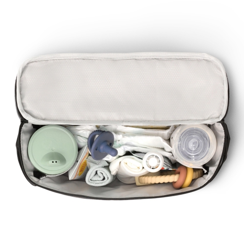 Veer Parent Organizer For Cruiser, Cruiser XL, and Switch&Roll - Savanna White