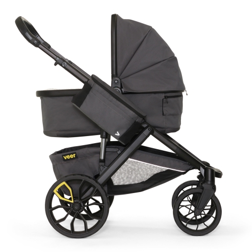 Veer Parent Organizer For Cruiser, Cruiser XL, and Switch&Roll - Savanna White