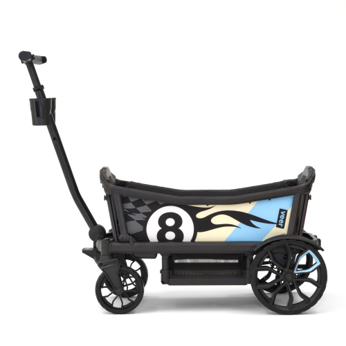 Veer Sidewall Kit - Rally