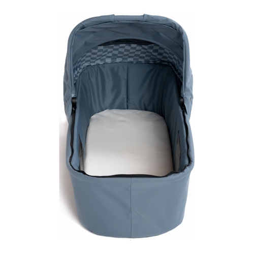 Bumbleride Era/Indie/Speed Single Bassinet - Ocean