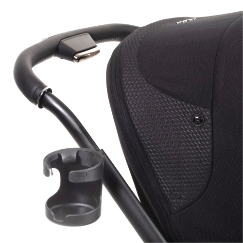 Silver Cross Cup Holder for Reef Strollers