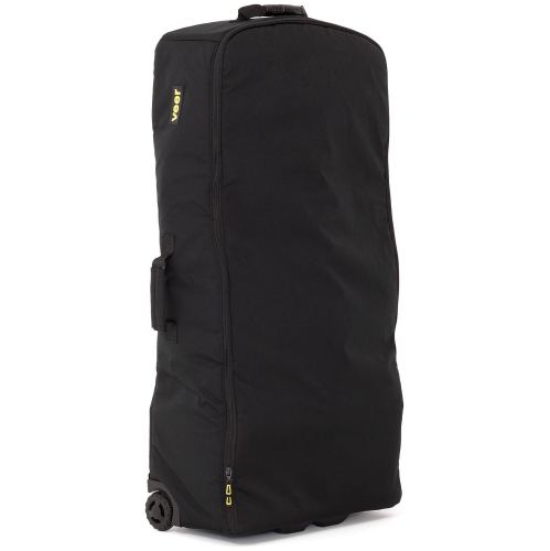Veer Wheeled Travel Bag for All XL Cruisers