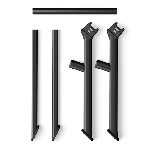 Veer &Chill Frame for the Switchback System