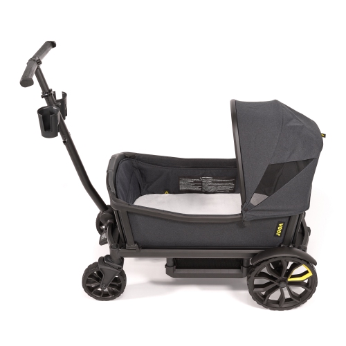 Veer Cruiser XL Nap System