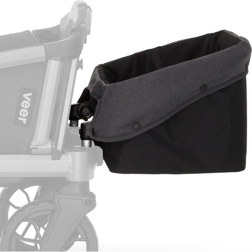 Veer Foldable Storage Basket for Cruiser City