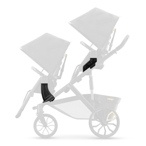 Veer Second Seat Conversion Kit for the Switchback System