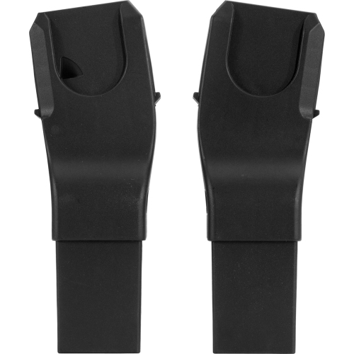 Silver Cross Car Seat Tandem Adapter for Wave and Coast Strollers - Nuna, Maxi Cosi