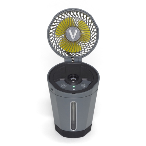 VEER GEAR  Veer Misting Fan