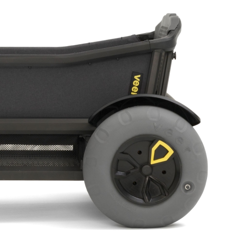 Veer Cruiser Beach Wheel Kit