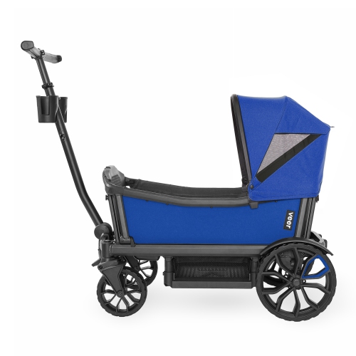 Veer Sidewall Kit - Kai Blue