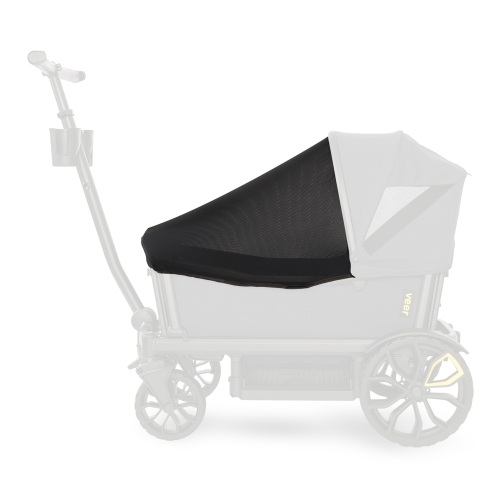 Veer Cruiser XL Bug Shield