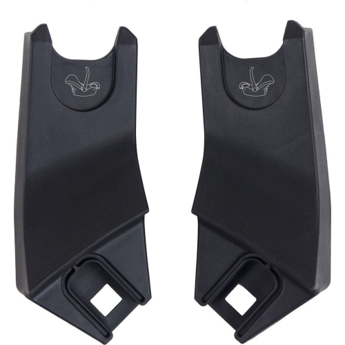 Image 1 de 2.. Adaptateur pour siège d'auto BumpRider - Maxi Cosi, Nuna et Clek Liing