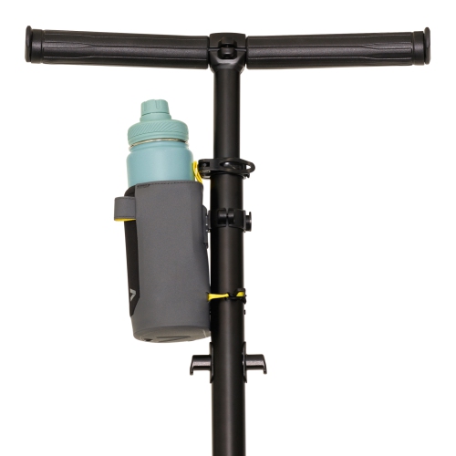 Veer Catch-All XL Bottle Holder - Gray Granite