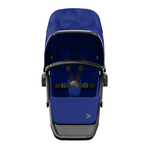 Trousse couleur veer pour le système Switchback - Kai Blue