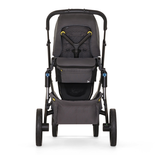 Veer Parent Organizer For Cruiser, Cruiser XL, and Switch&Roll - Blue Beryl