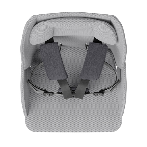 Insertion souple pour nouveau-né de Veer pour le système Switchback