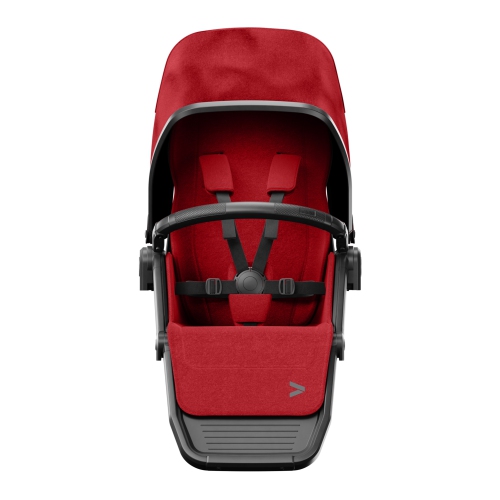 Trousse couleur veer pour le système Switchback - Rouge pâle