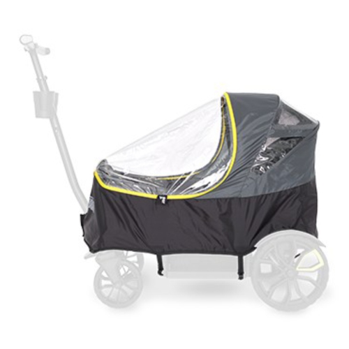 Housse toutes saisons 3-en-1 Cruiser XL de Veer