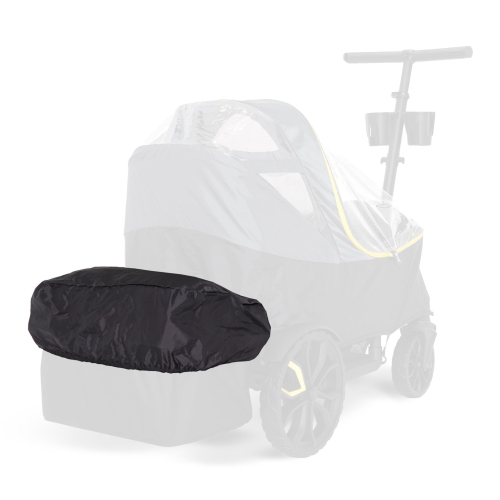 Housse toutes saisons 3-en-1 Cruiser XL de Veer