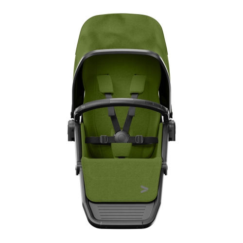 Trousse couleur veer pour le système Switchback - Joshua Green