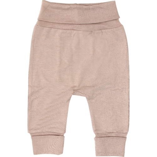 Coccoli Tencel Modal Pants - Moonlight