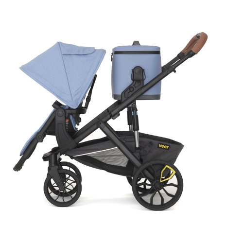 Veer Day Cooler - Brown Mica