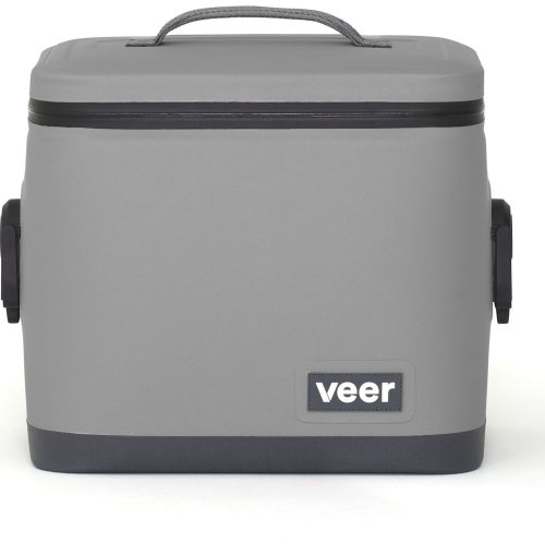 Veer Day Cooler - Gray Granite
