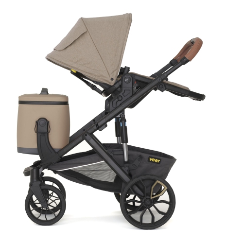 Veer Day Cooler - Gray Granite