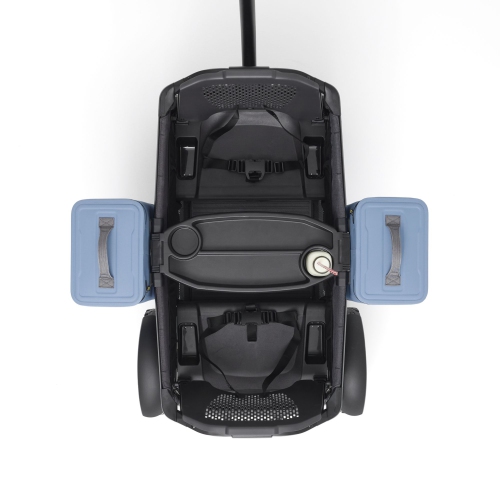 Veer Lunch Cooler - Blue Beryl