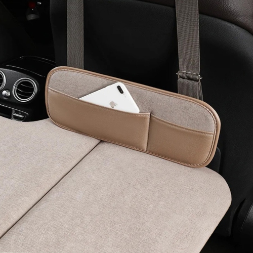 axGear Car Back Seat Mattress Foldable Portable Travel Camping Sleep Mat Non-Inflatable