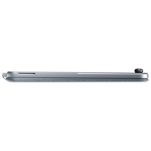 Tablette Surface Pro Copilot+PC (ACL) de 12 po 512 Go de Microsoft avec Snapdragon X Plus/mémoire vive de 16 Go (2025), océan - Appareil seulement