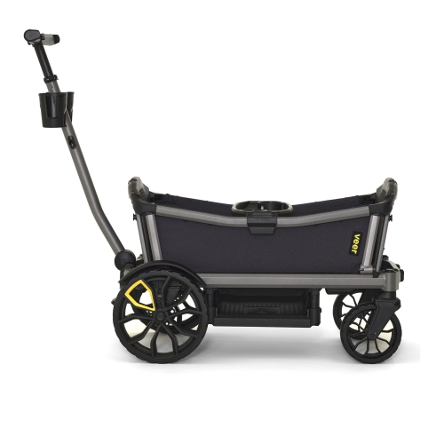 Voiture de ville Cruiser