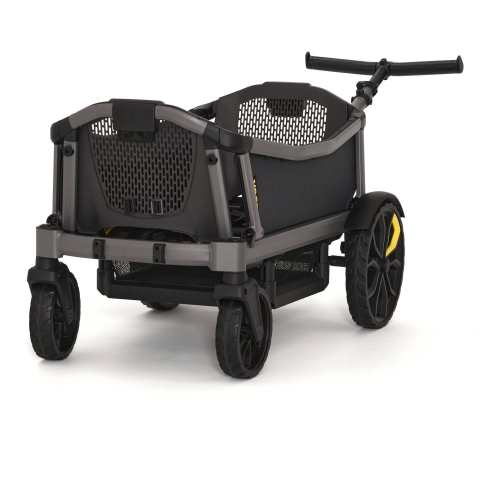 Voiture de ville Cruiser