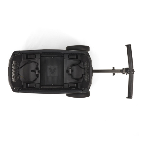 Voiture de ville Cruiser