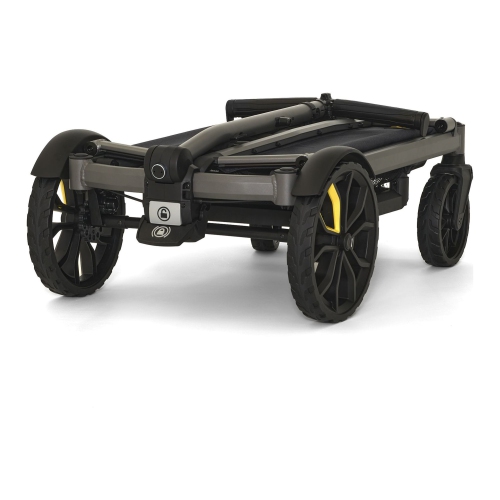 Voiture de ville Cruiser