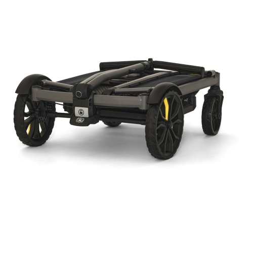 Voiture Cruiser City XL de Veer