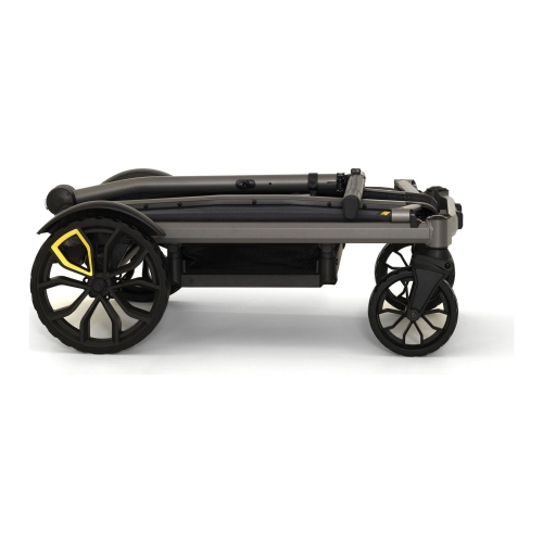 Voiture Cruiser City XL de Veer