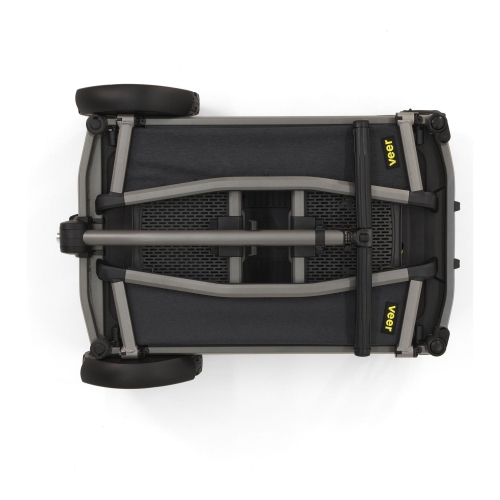 Voiture Cruiser City XL de Veer