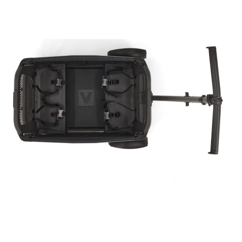 Voiture Cruiser City XL de Veer