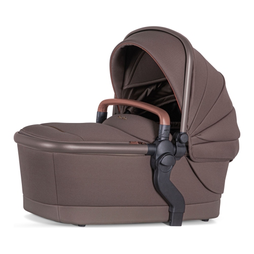 Silver Cross Wave 3 Stroller - Caramel