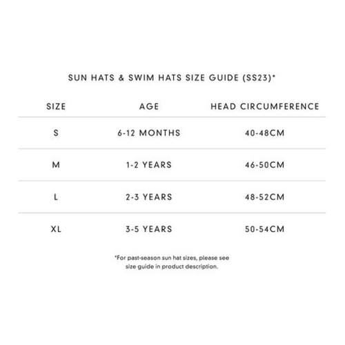 Wilson+Frenchy Organic Cotton Terry Sun Hat - Pistachio