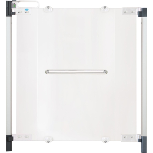 Qdos Gate Crystal Hardware Mount